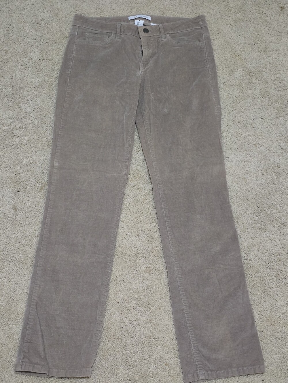Calvin Klein Corduroy Pants